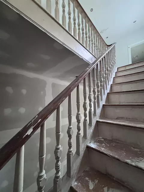 Entry Way - 101 Maple St, Berlin, NH 03570 photo 1 of 12
