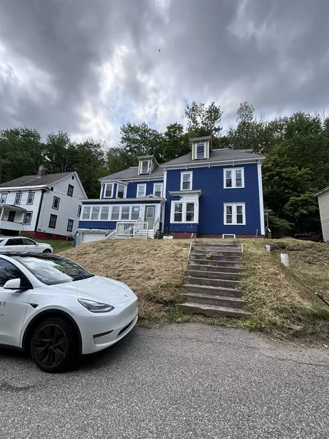 Exterior - 101 Maple St, Berlin, NH 03570 photo 6 of 8