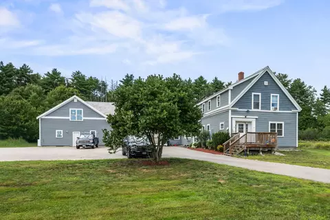 2556 E Conway Rd, Conway, NH 03813