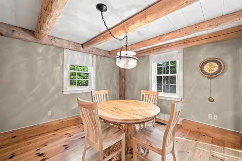 Dining - 369 Stoddard Rd, Wolfeboro, NH 03894 photo 3 of 3