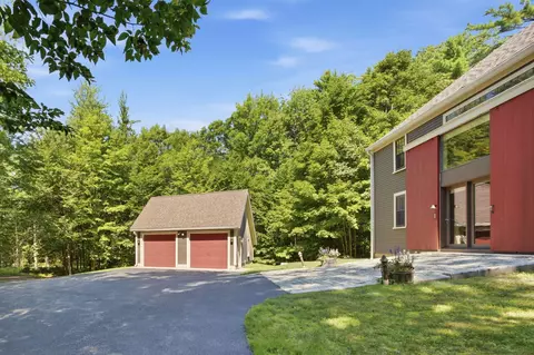Exterior - 369 Stoddard Rd, Wolfeboro, NH 03894 photo 2 of 3