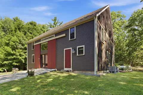 Exterior - 369 Stoddard Rd, Wolfeboro, NH 03894 photo 3 of 3