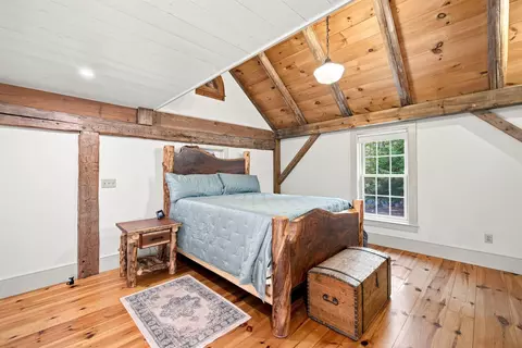 Bedroom - 369 Stoddard Rd, Wolfeboro, NH 03894 photo 1 of 6