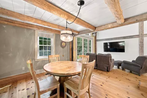Dining - 369 Stoddard Rd, Wolfeboro, NH 03894 photo 1 of 3