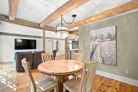 Dining - 369 Stoddard Rd, Wolfeboro, NH 03894 photo 2 of 3