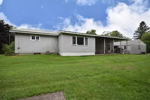 Exterior - 123 Raceway Rd, Jericho, VT 05465 photo 2 of 2