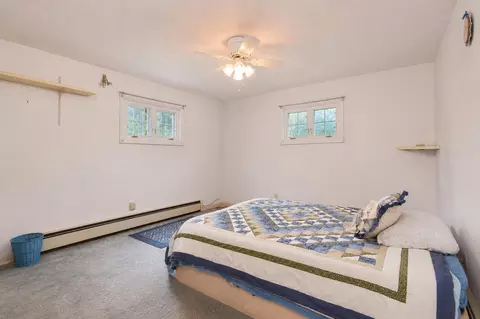 Bedroom - 123 Raceway Rd, Jericho, VT 05465 photo 1 of 6