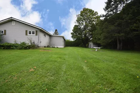 Exterior - 123 Raceway Rd, Jericho, VT 05465 photo 1 of 2