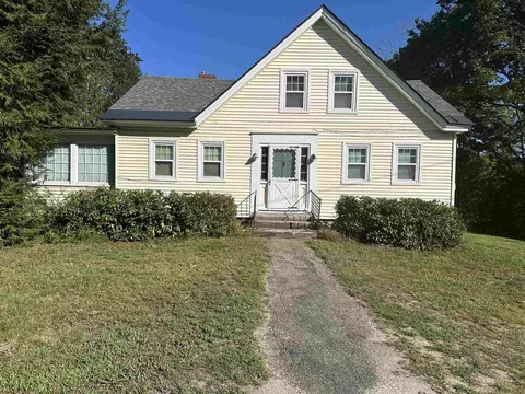 139 Pancake Rd, Andover, NH 03216