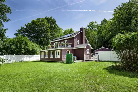 3 Laplante Rd, Lebanon, NH 03766