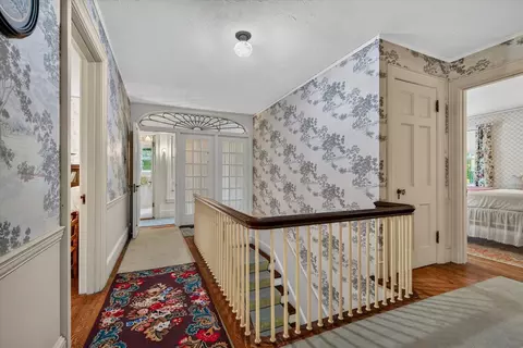 Entry Way - 61 Ormsbee Ave, Proctor, VT 05765 photo 4 of 6