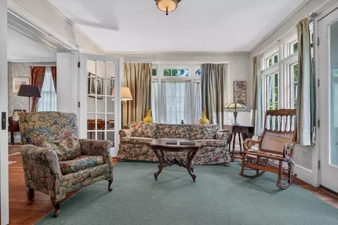 Living - 61 Ormsbee Ave, Proctor, VT 05765 photo 9 of 9