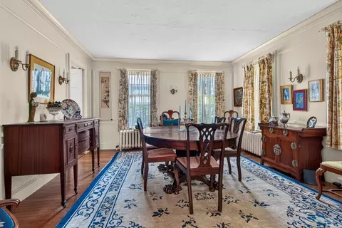 Dining - 61 Ormsbee Ave, Proctor, VT 05765 photo 2 of 2