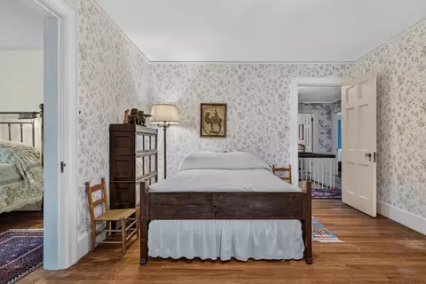 Bedroom - 61 Ormsbee Ave, Proctor, VT 05765 photo 12 of 15