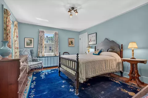 Bedroom - 61 Ormsbee Ave, Proctor, VT 05765 photo 10 of 15