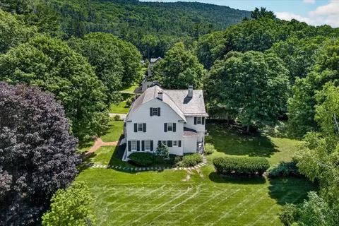 Exterior - 61 Ormsbee Ave, Proctor, VT 05765 photo 11 of 11