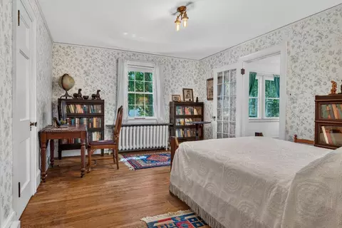 Bedroom - 61 Ormsbee Ave, Proctor, VT 05765 photo 11 of 15