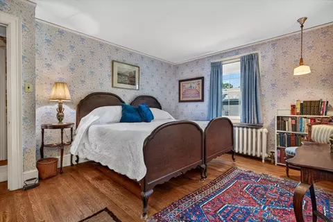 Bedroom - 61 Ormsbee Ave, Proctor, VT 05765 photo 7 of 15