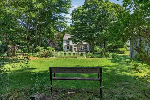Exterior - 61 Ormsbee Ave, Proctor, VT 05765 photo 9 of 11