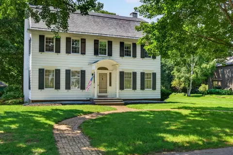 Exterior - 61 Ormsbee Ave, Proctor, VT 05765 photo 5 of 11