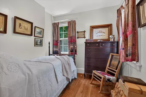 Bedroom - 61 Ormsbee Ave, Proctor, VT 05765 photo 15 of 15
