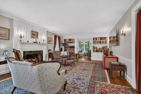 Living - 61 Ormsbee Ave, Proctor, VT 05765 photo 5 of 9