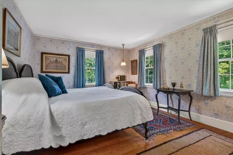 Bedroom - 61 Ormsbee Ave, Proctor, VT 05765 photo 4 of 15