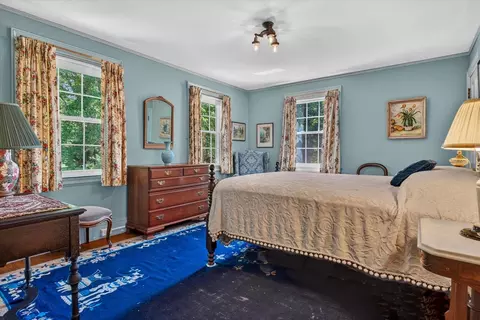 Bedroom - 61 Ormsbee Ave, Proctor, VT 05765 photo 8 of 15