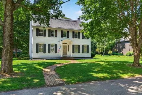 Exterior - 61 Ormsbee Ave, Proctor, VT 05765 photo 6 of 11