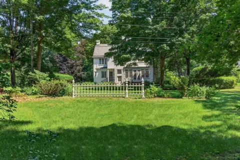 Exterior - 61 Ormsbee Ave, Proctor, VT 05765 photo 3 of 11