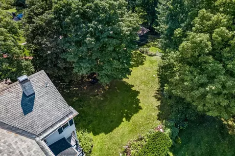 Exterior - 61 Ormsbee Ave, Proctor, VT 05765 photo 10 of 11