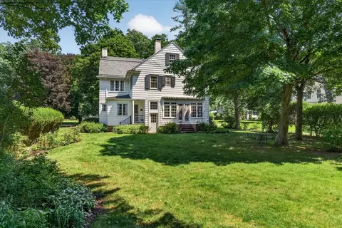 Exterior - 61 Ormsbee Ave, Proctor, VT 05765 photo 4 of 11