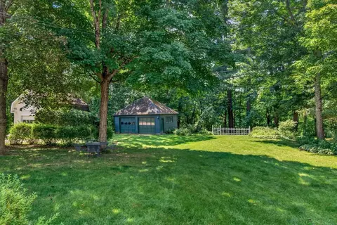 Exterior - 61 Ormsbee Ave, Proctor, VT 05765 photo 7 of 11