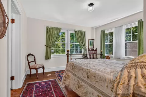 Bedroom - 61 Ormsbee Ave, Proctor, VT 05765 photo 13 of 15
