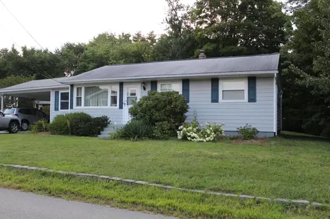 12 Joffre St, Manchester, NH 03102