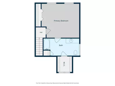 Floorplan - 30 Pearson Way, Epping, NH 03042 photo 3 of 4
