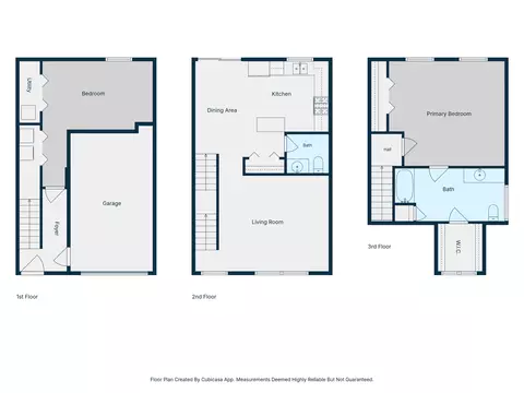 Floorplan - 30 Pearson Way, Epping, NH 03042 photo 4 of 4