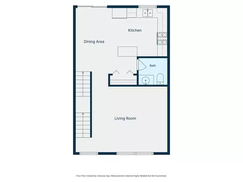 Floorplan - 30 Pearson Way, Epping, NH 03042 photo 2 of 4