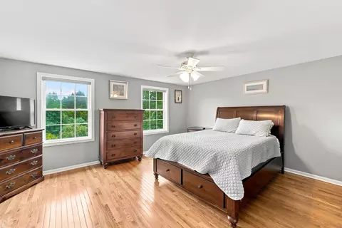 Bedroom - 30 Pearson Way, Epping, NH 03042 photo 1 of 4