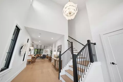 Entry Way - 33 Trails Edge Rd, Windham, NH 03087 photo 1 of 7