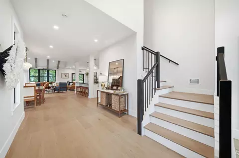 Entry Way - 33 Trails Edge Rd, Windham, NH 03087 photo 7 of 7