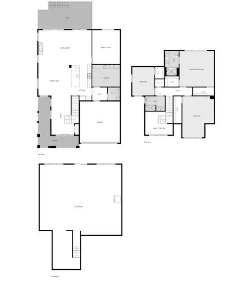 Floorplan - 33 Trails Edge Rd, Windham, NH 03087 photo 4 of 4