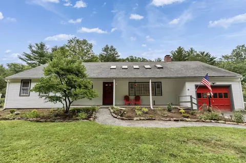 311 Old Street Rd, Peterborough, NH 03458