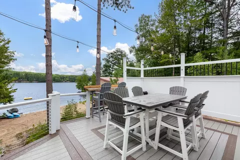 28 Houle Dr #C, Freedom, NH 03836