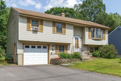 166 Brent St, Manchester, NH 03103