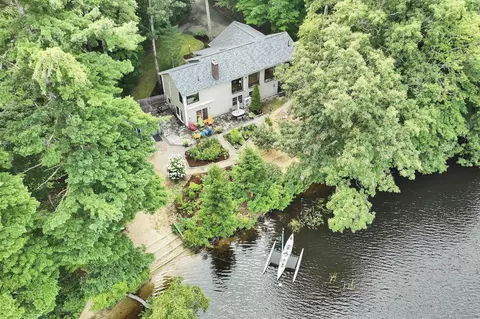 332 Route 202, Rindge, NH 03461