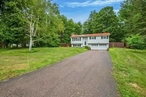 Exterior - 9 Griswold St, Jericho, VT 05465 photo 9 of 11