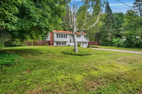 Exterior - 9 Griswold St, Jericho, VT 05465 photo 8 of 11