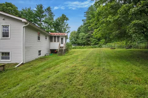 Exterior - 9 Griswold St, Jericho, VT 05465 photo 4 of 11