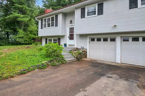 Exterior - 9 Griswold St, Jericho, VT 05465 photo 11 of 11